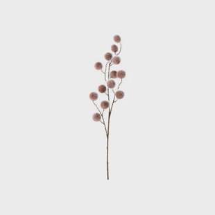Present Time kunstbloem Poppy Berry