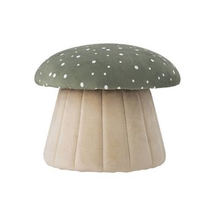 Bloomingville Mini poef Lue