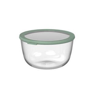 Mepal Cirqula Cirqula glazen vershouddoos (3L)