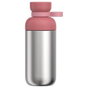 Mepal Vita waterfles roestvrij staal (500 ml)