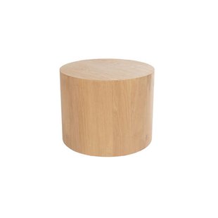 Zuiver bijzettafel Silo