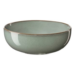 ASA Selection Soepkommen / Kommen Saisons Eucalyptus ø 15 cm / 350 ml - 4 Stuks