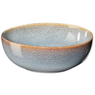ASA Selection Soepkommen / Kommen Saisons Denim ø 15 cm / 350 ml - 4 Stuks