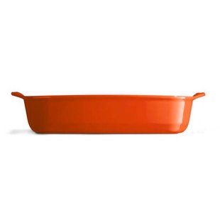 Emile Henry Ovenschaal - Toscane - 36 x 23 x 7.5 cm / 2.7 liter