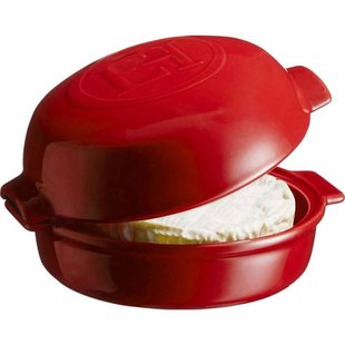 Emile Henry Cheese Baker - Grand Cru - ø 15 cm / 550 ml