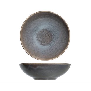 Cosy & Trendy Diepe Borden / Pastaborden Urban - ø 20 cm - 4 Stuks