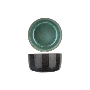 Cosy & Trendy Soepkommen / Kommen Lerida Meadow Groen ø 14 cm / 700 ml - 4 Stuks