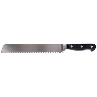 Cosy & Trendy Broodmes Delish Chef 20.5 cm