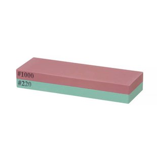Hendi Wetsteen - Japanse Slijpsteen - Naniwa - Korrelgrootte 220/1000