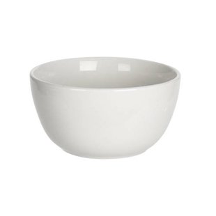 Cookinglife Soepkommen / Kommen - Porselein ø 15.5 cm - 4 Stuks