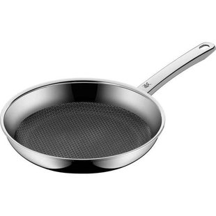 WMF Koekenpan Profi Resist - Non Stick - ø 28 cm - geschikt voor alle warmtebronnen - standaard anti-aanbaklaag