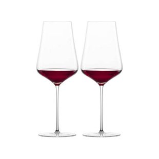 Zwiesel Glas Bordeauxglazen Duo - 729 ml - 2 stuks