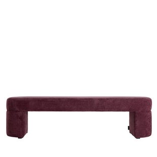 NOUS Living eetkamerbank Nice 180 cm