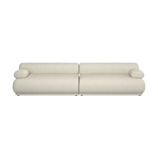 Zuiver Rembrandt 3-zitsbank Beige