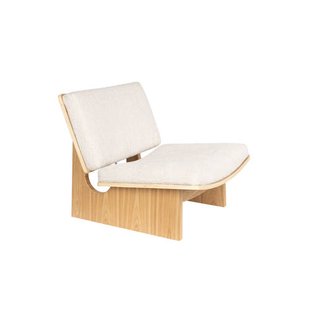 Zuiver Volana Fauteuil Beige