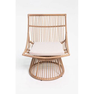 Sissy-Boy Wicker stoel Alatna