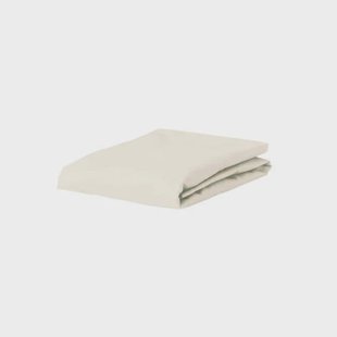 Essenza topper hoeslaken the perfect organic jersey