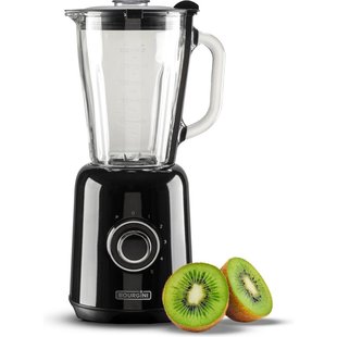 Bourgini Blender Retro 1,5l