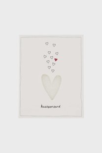 Zusss Kaarsenzand In Doosje Wit