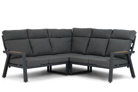 Lifestyle Marseille hoek loungeset 3-delig