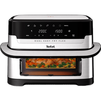 Tefal Dual Easy Fry Flex EY9228