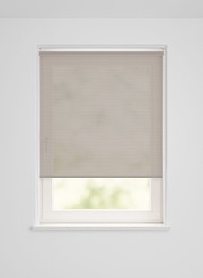 HEMA Rolgordijn lichtdoorlatend taupe (taupe)