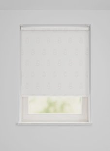 HEMA Nijntje rolgordijn verduisterend beige (beige)