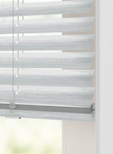 HEMA Jaloezie aluminium geborsteld 50mm goud (goud)
