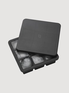IJsblokjesvorm Freeze-It van silicone