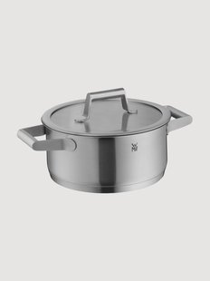 Stoofpan met deksel Comfort Line