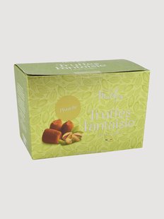 Truffels Pistache