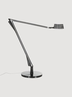 Verstelbare LED tafellamp Aledin met dimmer