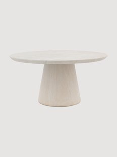 Ronde eettafel Pedra, &Oslash; 152 cm