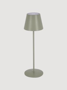 Draagbare in- &amp; outdoor LED tafellamp Etna
