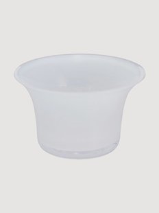 Handgemaakte tumbler Potpourri