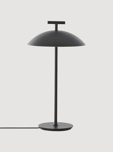 LED-tafellamp Mini Geen