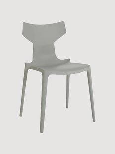 Stapelbare in- &amp; outdoor stoel Sedia