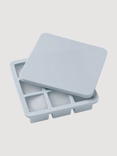 IJsblokjesvorm met deksel Freeze