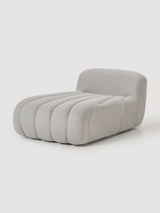 Chaiselongue module Coco