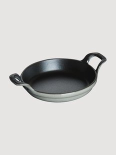 Braadpan Staub van gietijzer