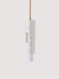 Kleine dimbare LED hanglamp Maris