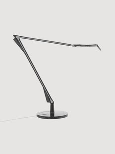 Verstelbare LED tafellamp Aledin met dimmer