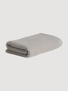 Katoenen handdoek Bliss Uni