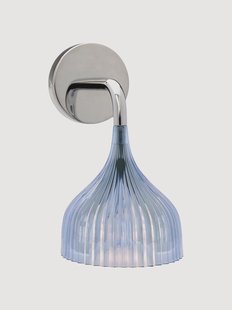 LED-wandlamp E'