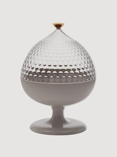 Decoratieve schaal Pumo