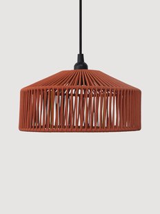 Kleine outdoor hanglamp Calabardina