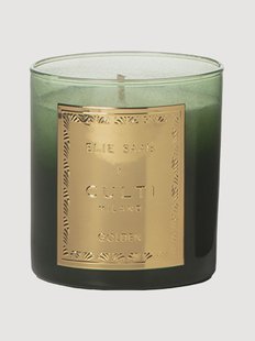 Geurkaars Elie Saab (bittere sinaasappel, oranjebloesem &amp; cederhout)
