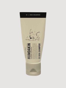 Hondenshampoo Doggie
