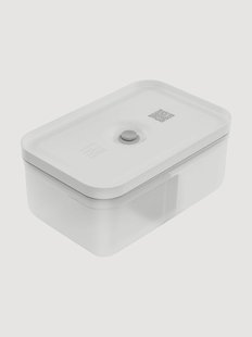 Vacu&uuml;m lunchbox Fresh &amp; Save