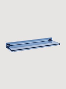 Wandplank Shel-Fish